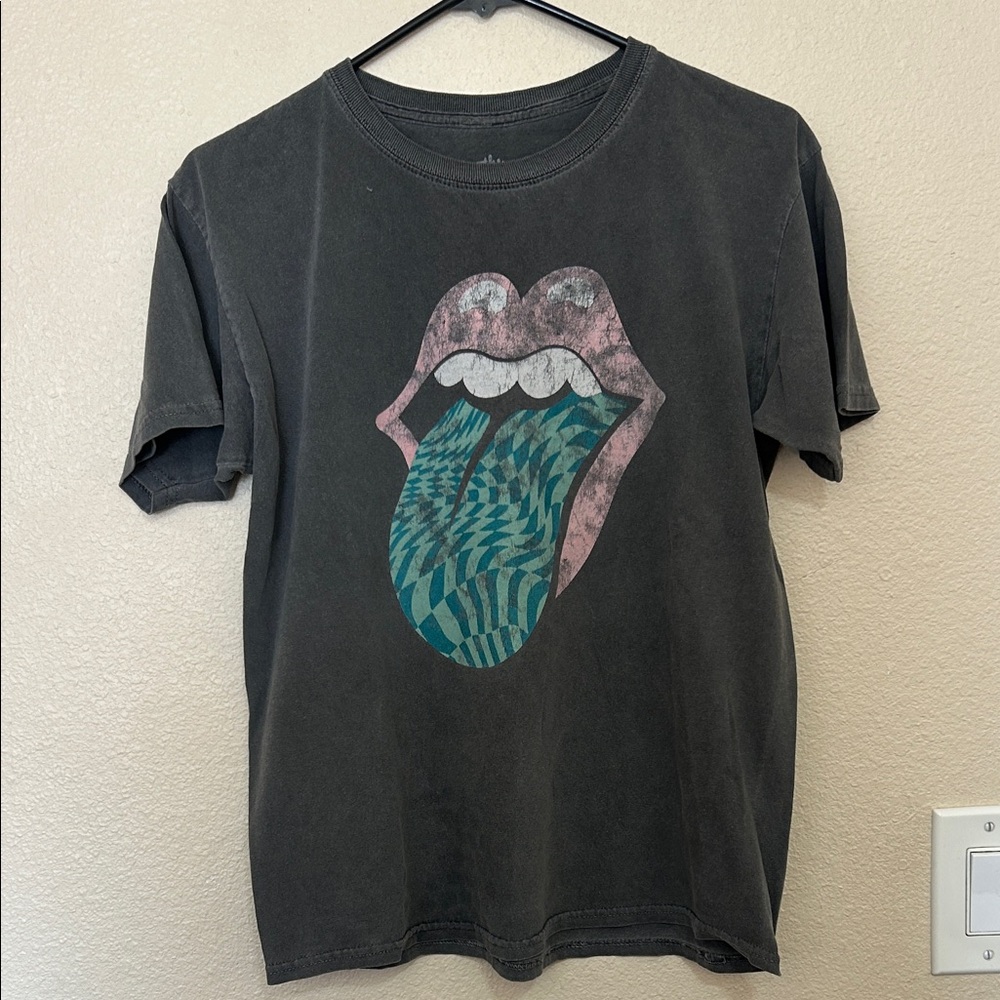 Rolling Stones Graphic Tee